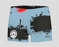 PANTALONCINI VOLLEY DA DONNA